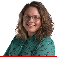 Selma Bakker
