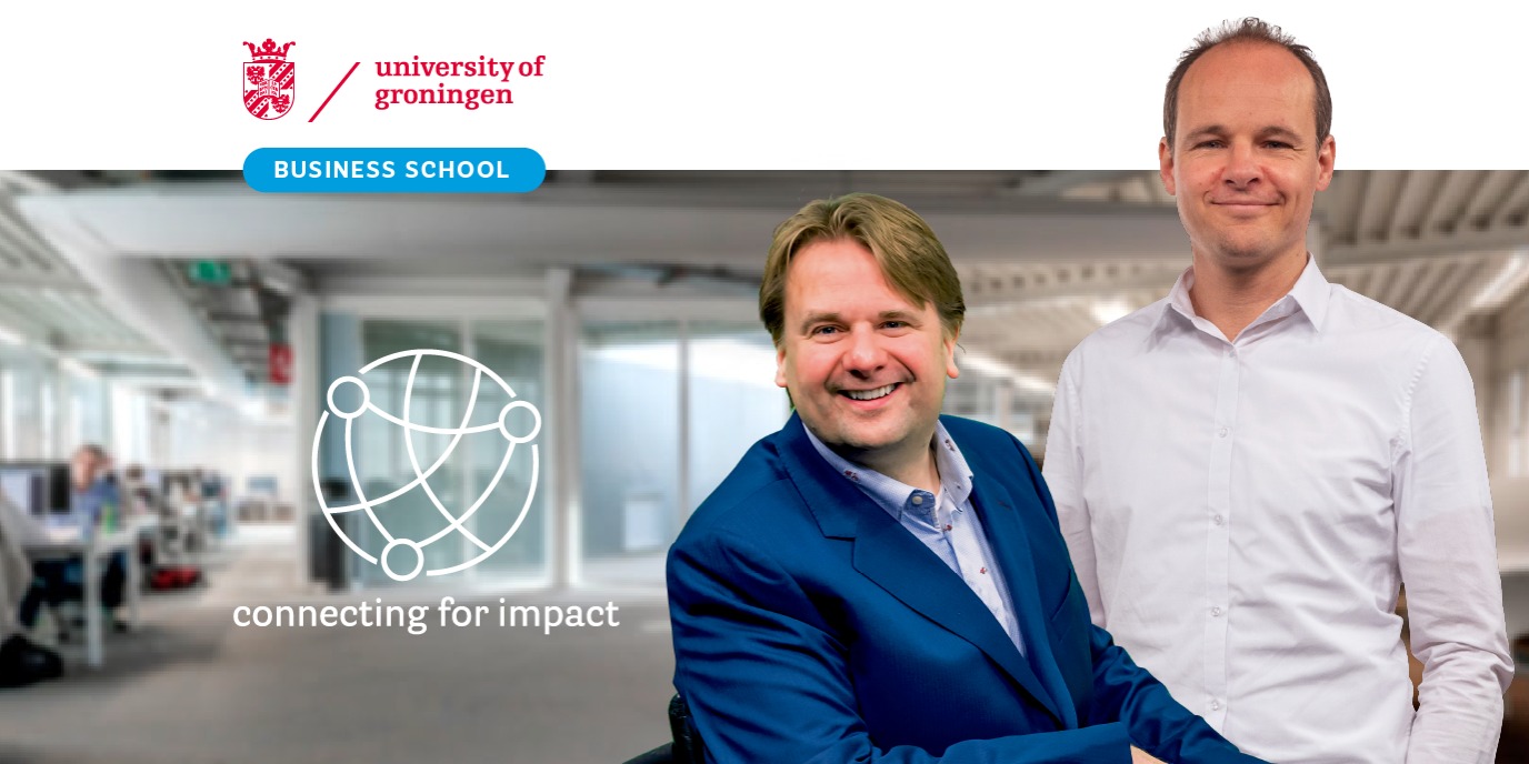 Connecting for impact