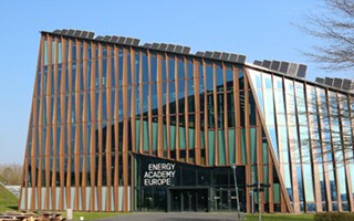 energy academy