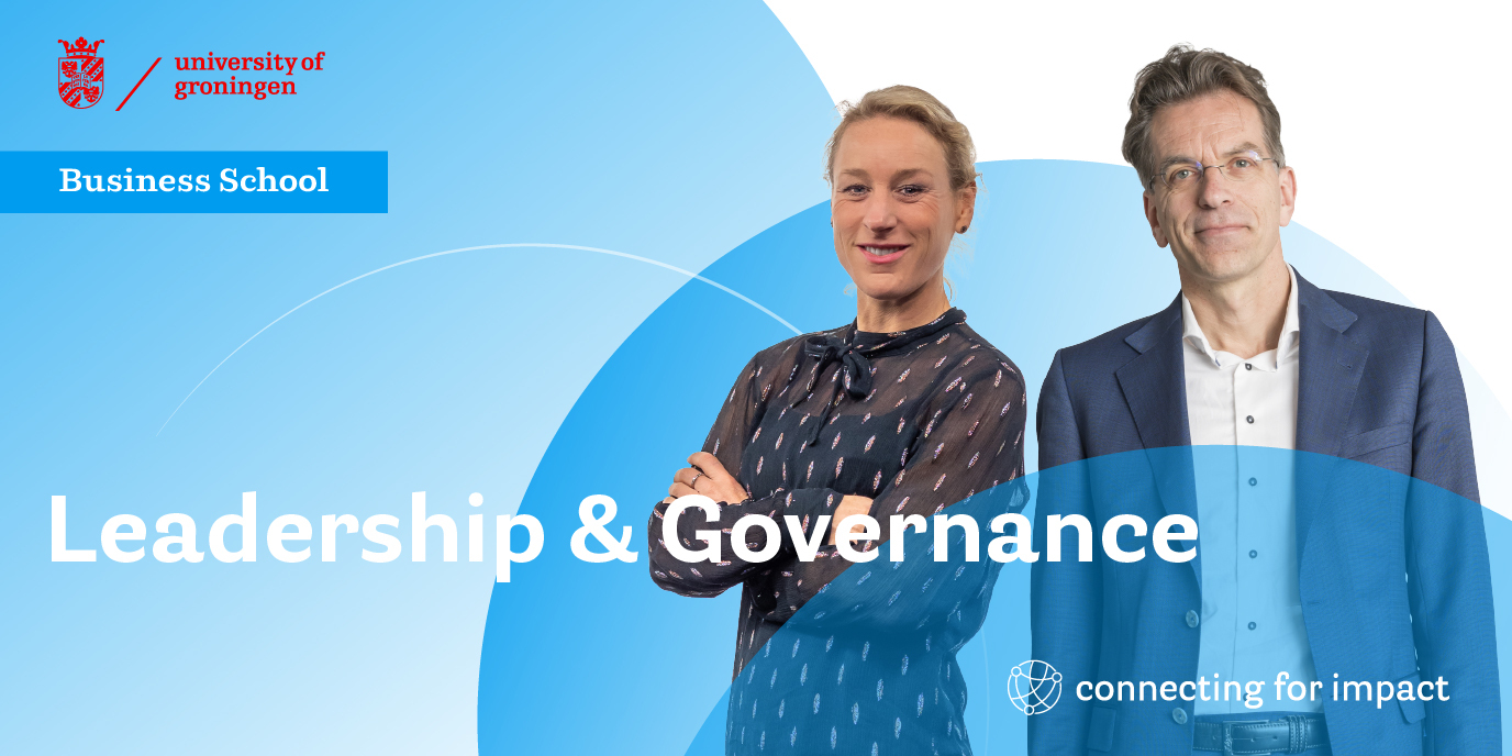 Leadership & Governance