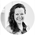 Sanne-meike Mook- Trainer and Career Consultant