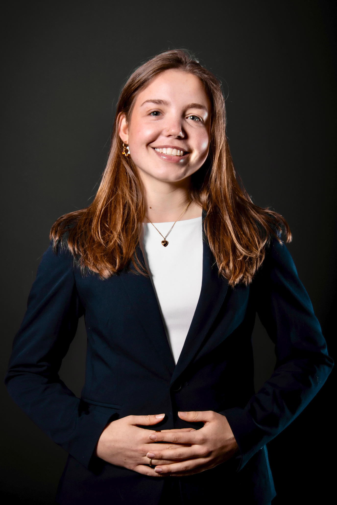 voorbeeldafbeelding van een portretfoto