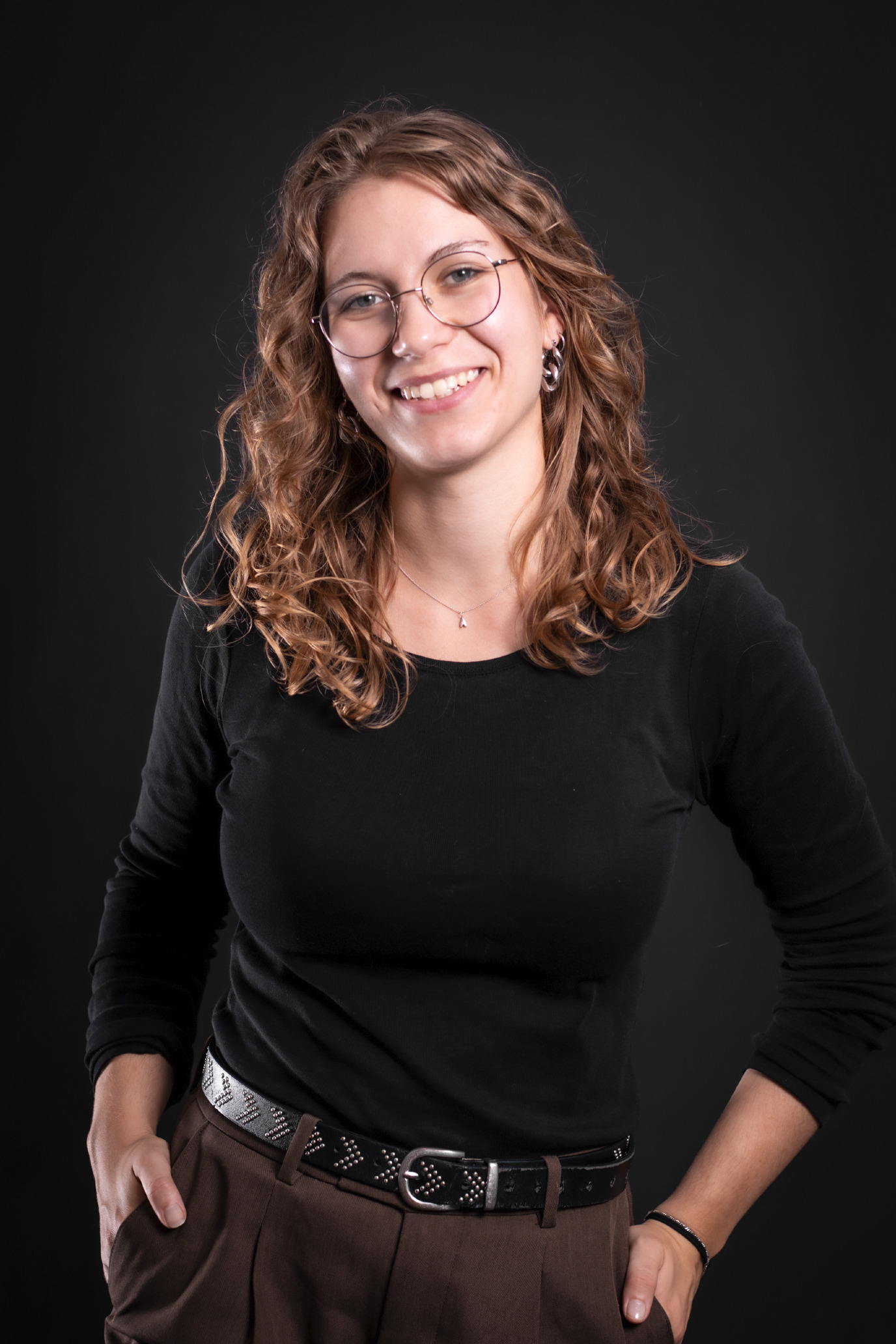 voorbeeldafbeelding van een portretfoto