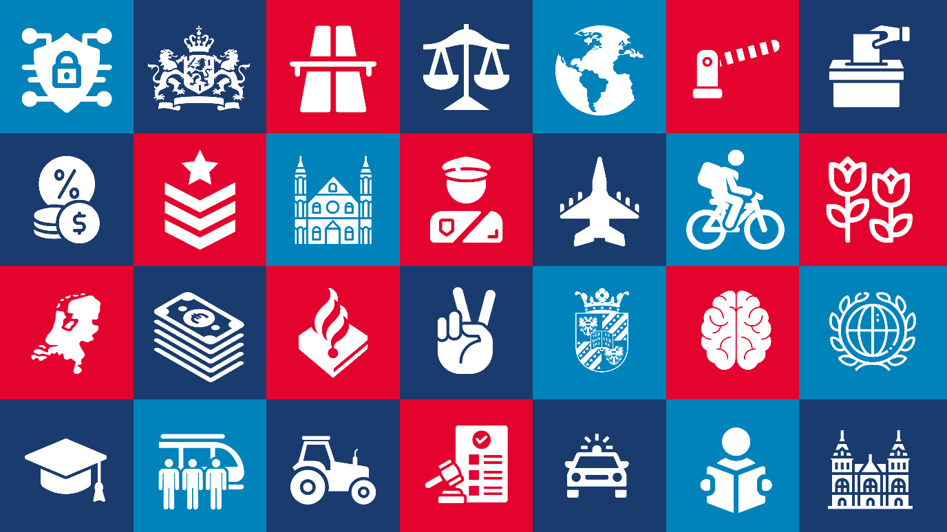 decoratieve afbeelding