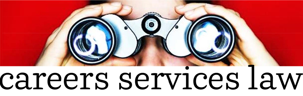 Career Services LAW