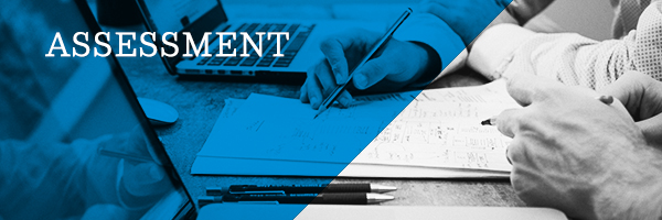 header assessment