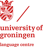 logo language center