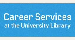 Career Services at the University Library