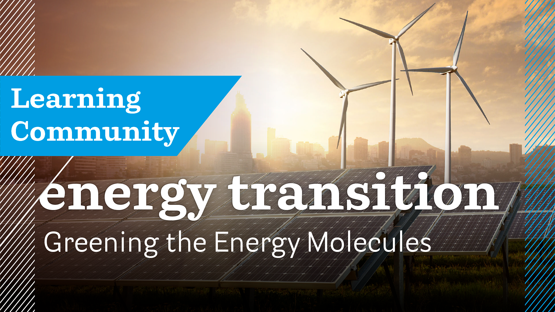Learning Community: Energy