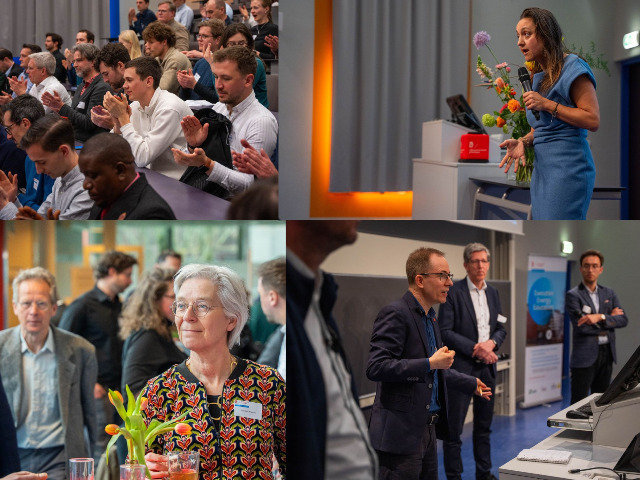 CEnBER and UGBS invite you to the 2026 Energy and Climate Economics and Business Days