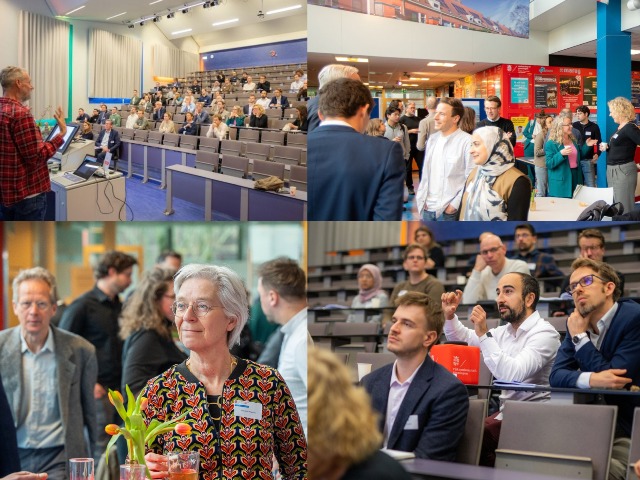 CEnBER and UGBS invite you to the 2027 Energy and Climate Economics and Business Days