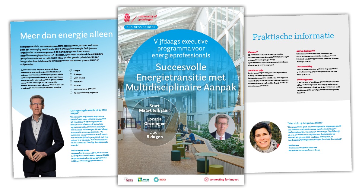 brochure