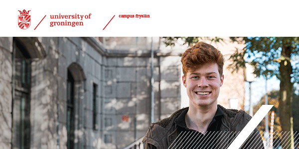 Open day Campus Fryslân