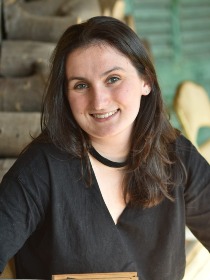 Alice Haywood
