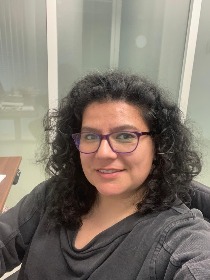 Carol Garzon Lopez, PhD