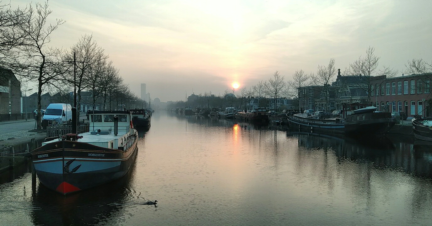 Leeuwarden