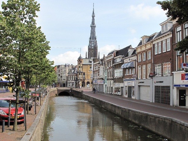 Discover Leeuwarden student city