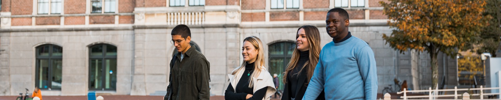 Header image Campus Frysl&acirc;n blog