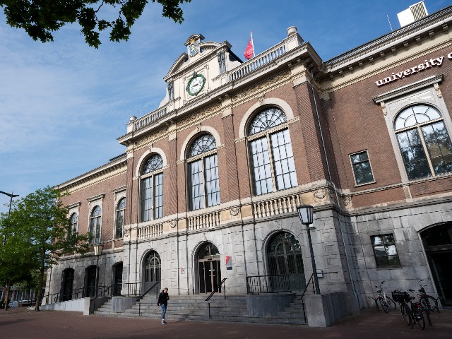 Campus Frysl&acirc;n