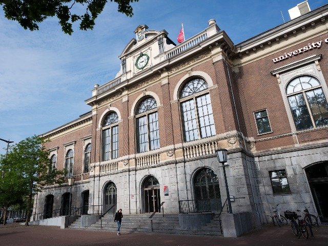Campus Fryslân