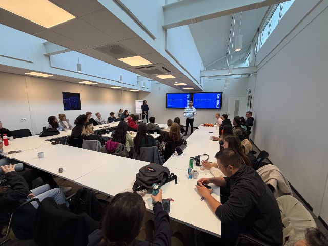 Data Science & Society Safari 2025