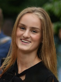 Lill Sophie Neubauer