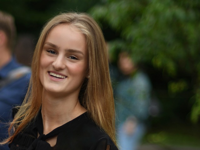 Lill Sophie Neubauer