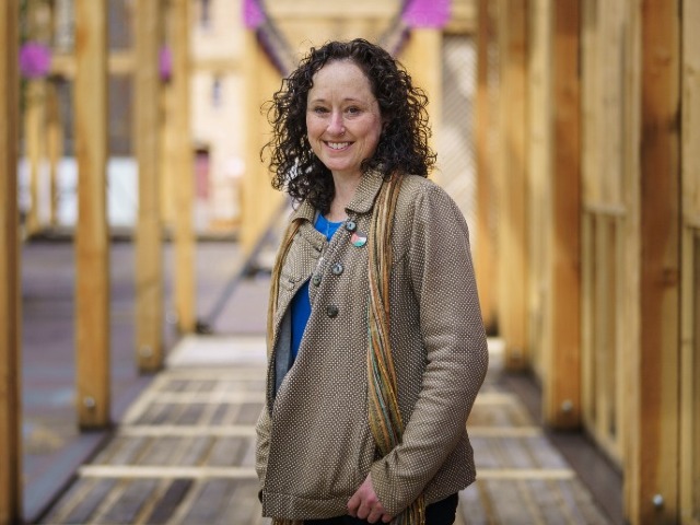 Meghan is an Assistant Professor of Sustainable Tourism & Society and the chair of the Diversity, Equity and Inclusion (DEI) committee.