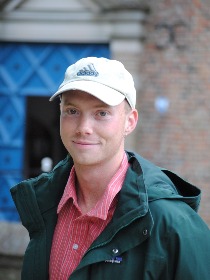 Ype Bakker