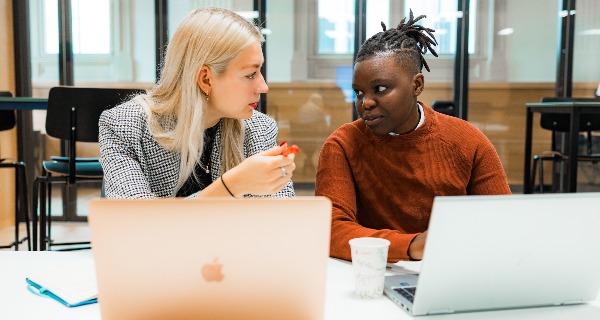 Onderzoek aan Campus Fryslân