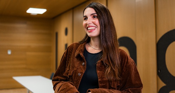 Studeren bij Campus Fryslân