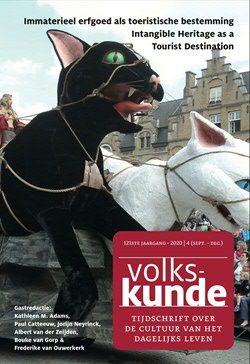 Volkskunde