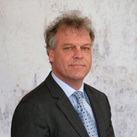 Prof. Gjalt de Jong