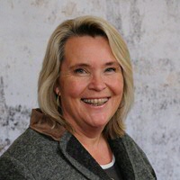 Dr. Maaike de Jong