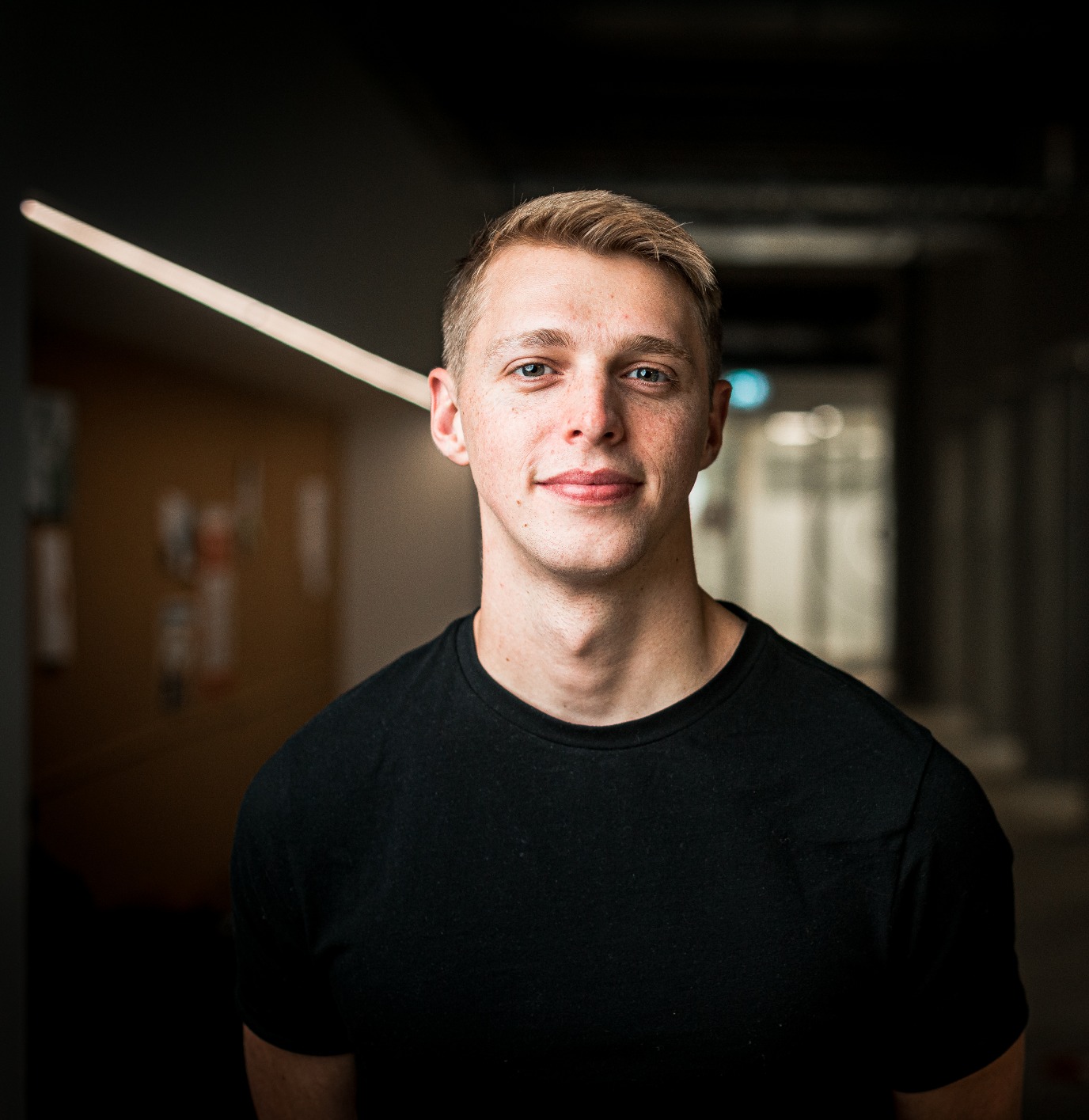 Mr. Lucas Haitsma PhD Mensenrechten en AI