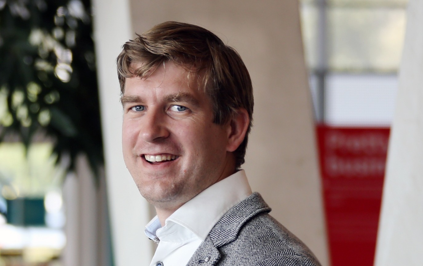 Willem Bantema