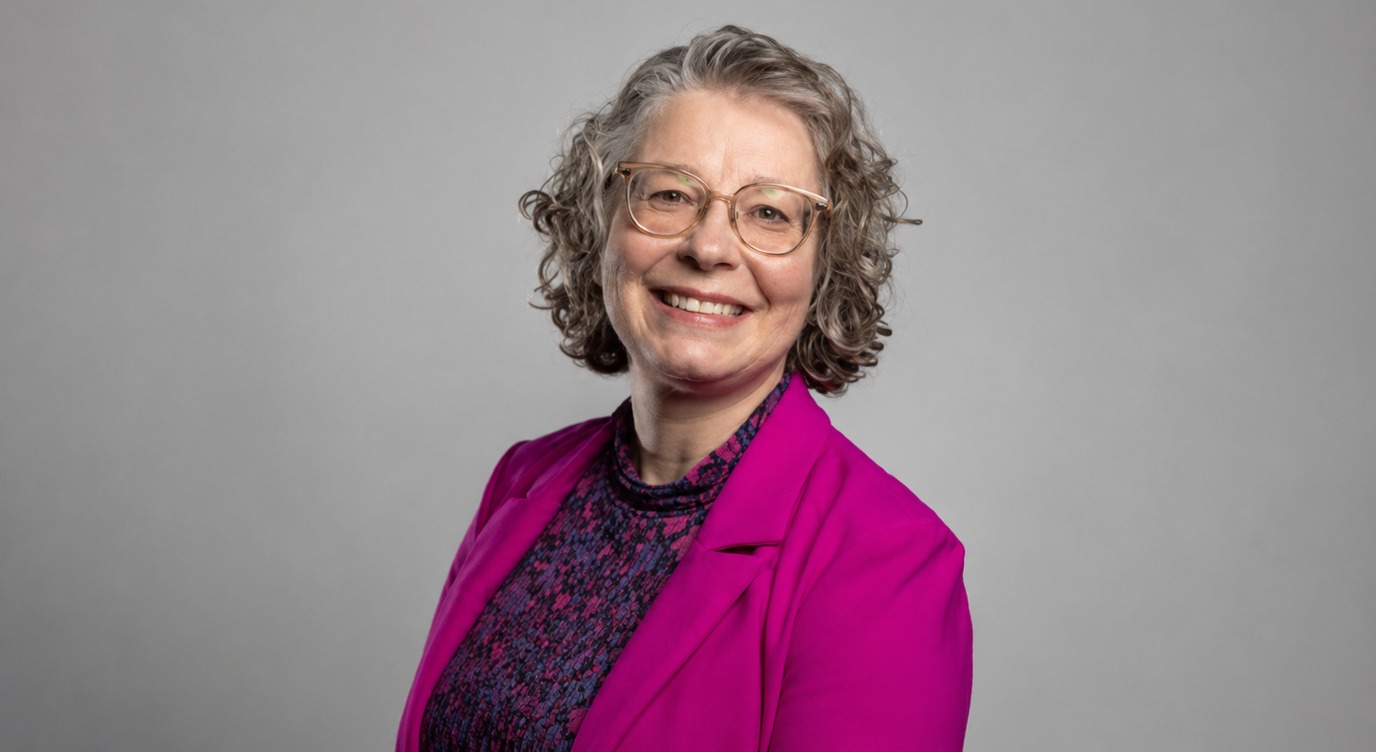 Trix Mulder