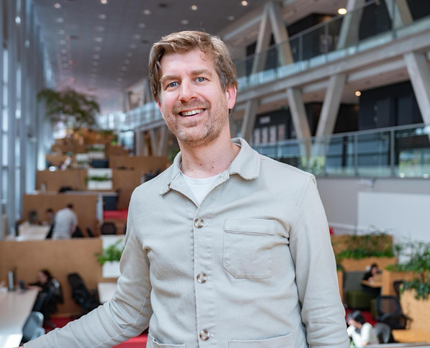 Willem Bantema