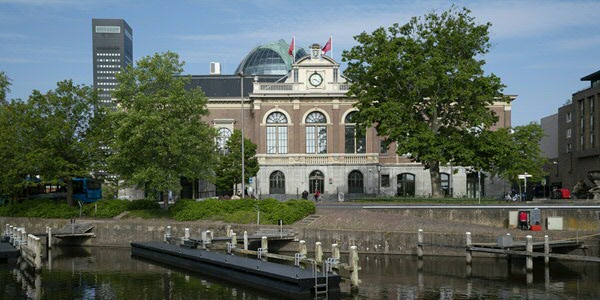 Faculty Campus Fryslân