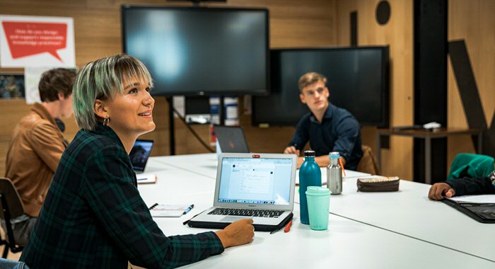 BSc Global Responsibility & Leadership