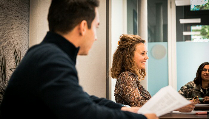Join the free online course on Climate Adaptation Governance through FutureLearn