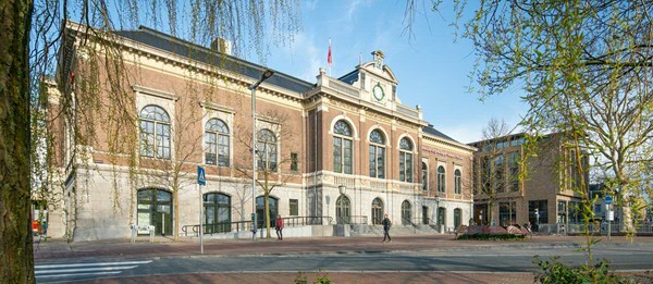 Campus Fryslân