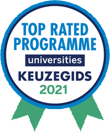 Top rated programme