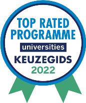 Top rated programme!