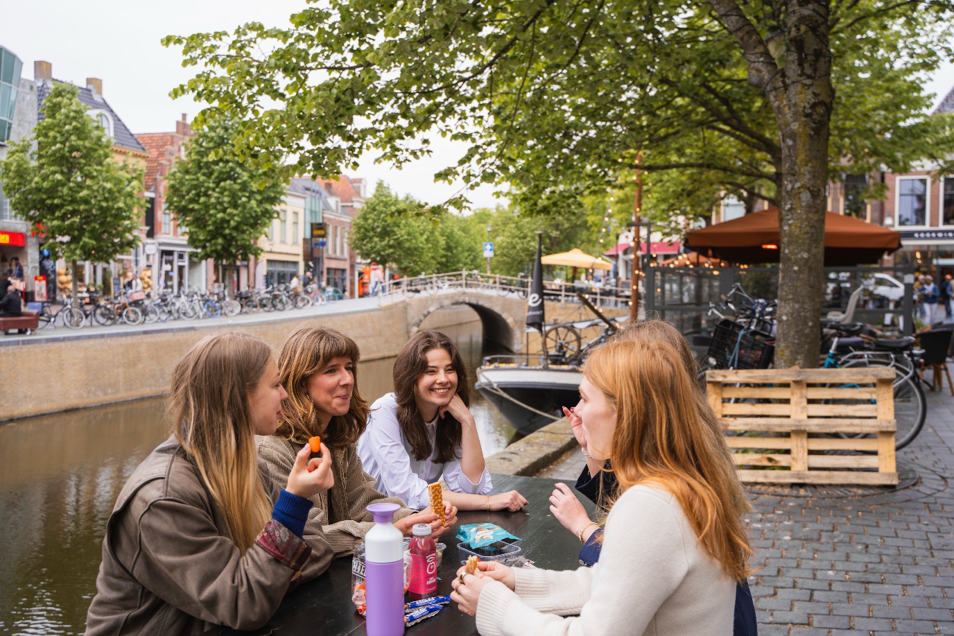 decoratieve afbeelding