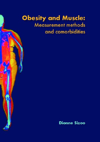 Thesis Dionne Sizoo