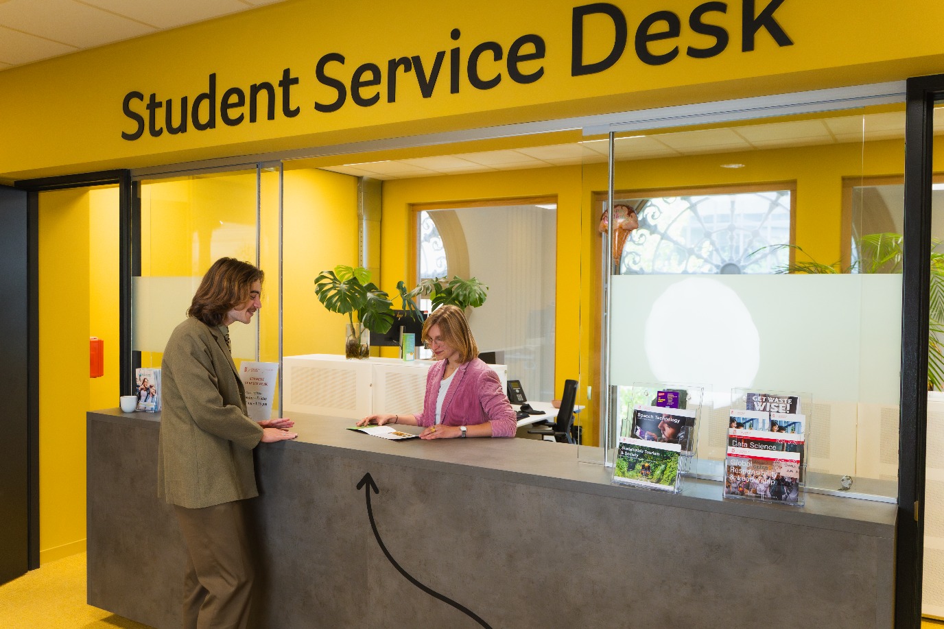 decoratieve afbeelding