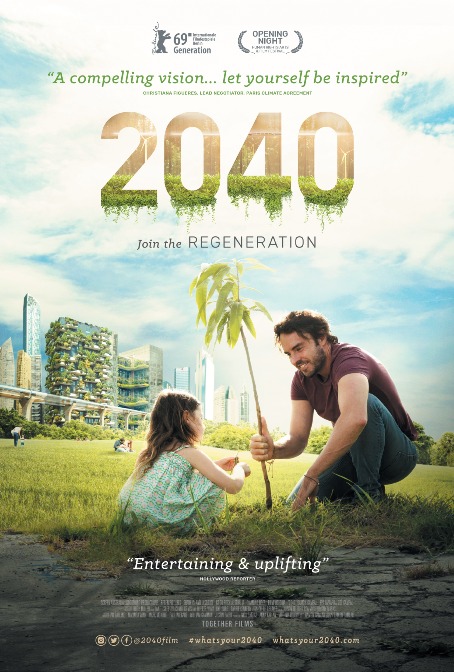 2040 poster