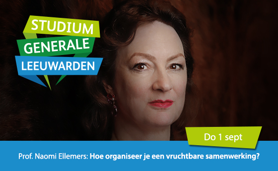 Prof.dr. Naomi Ellemers