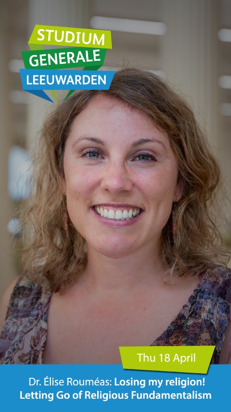 Élise Rouméase